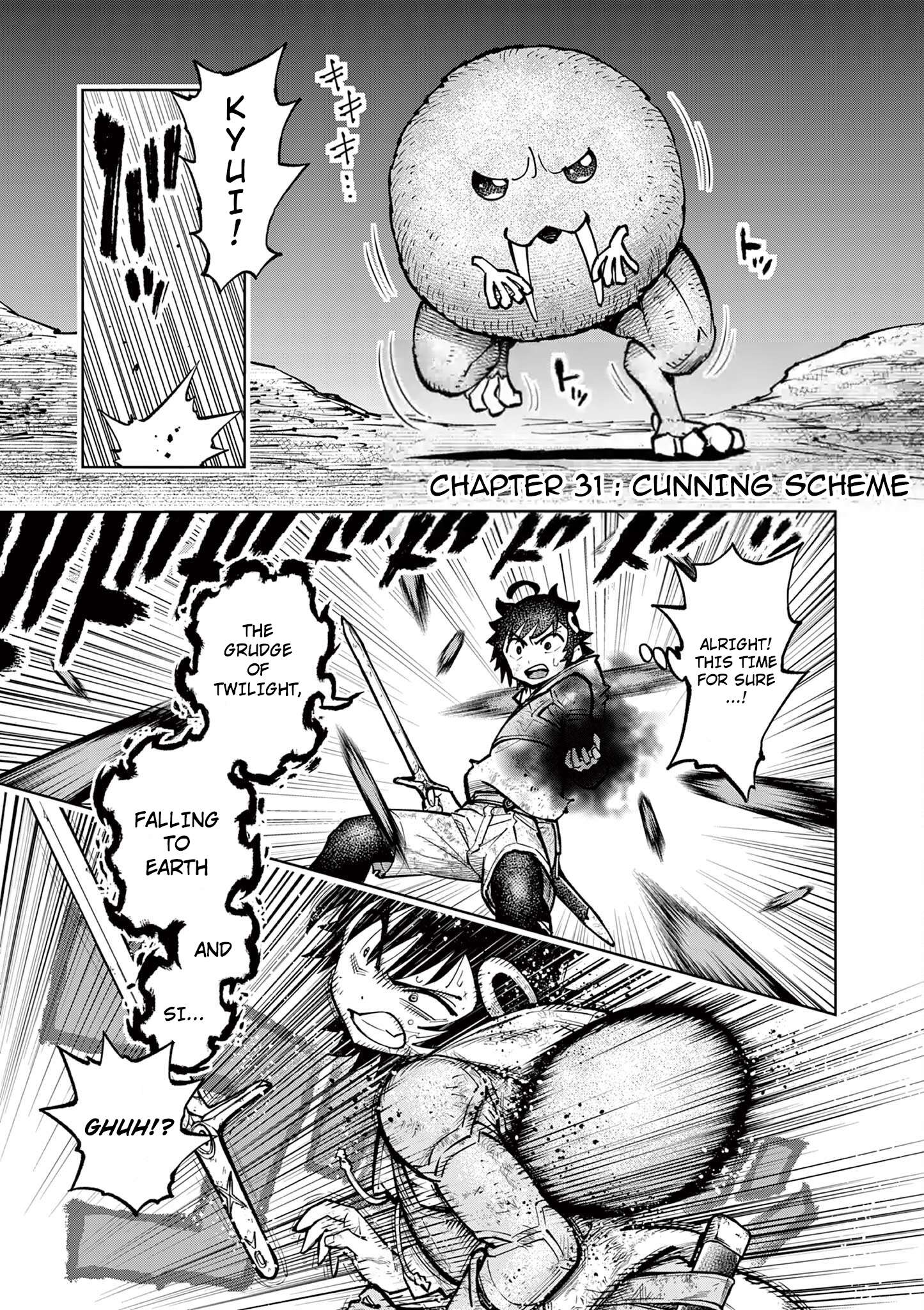 The Strongest Female Masters, Who Are Trying to Raise Me Up, Are in Shambles Over Their Training Policy Chapter 31 2